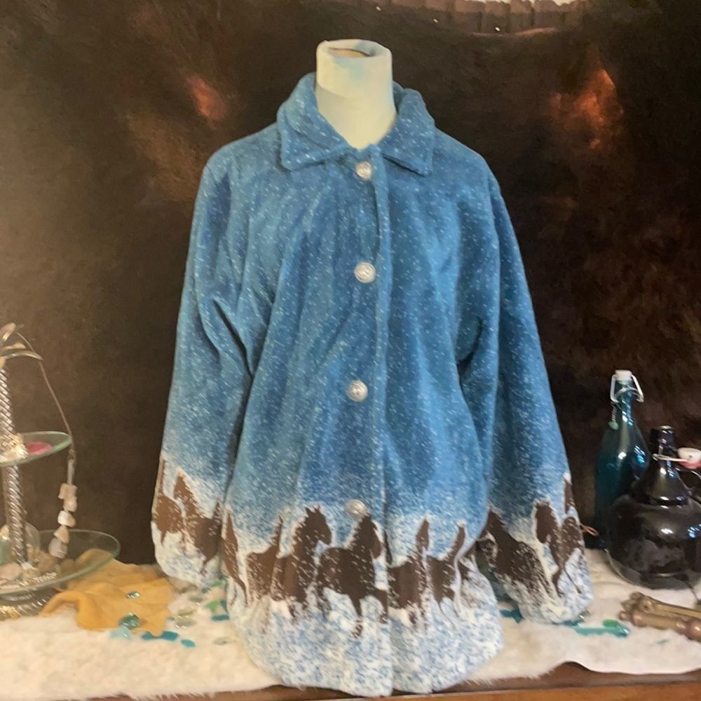 Nordic Lights Jacket L (4481)